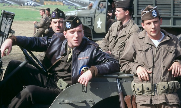 50 лучших военных фильмов всех времен по версии Popcorn Scene