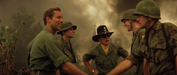 50 лучших военных фильмов всех времен по версии Popcorn Scene