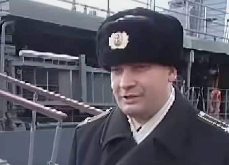 Арестован