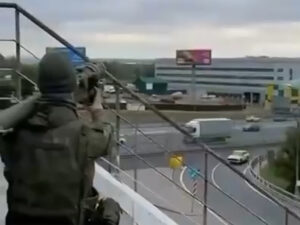 БПЛА ВСУ