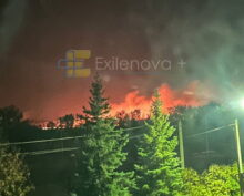 Атака на ЦОД в Балаково