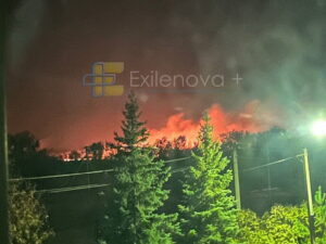 Атака на ЦОД в Балаково