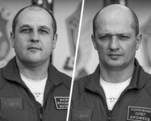 Два летчика пилотажной группы «Русские витязи» погибли