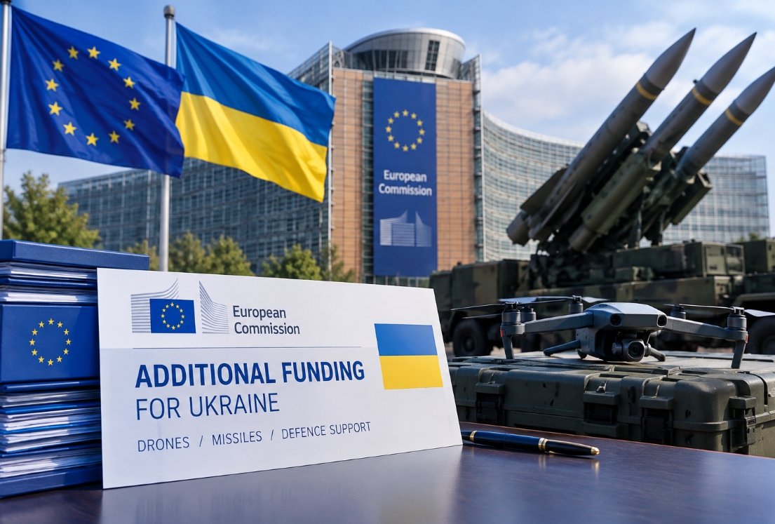 Еврокомиссия