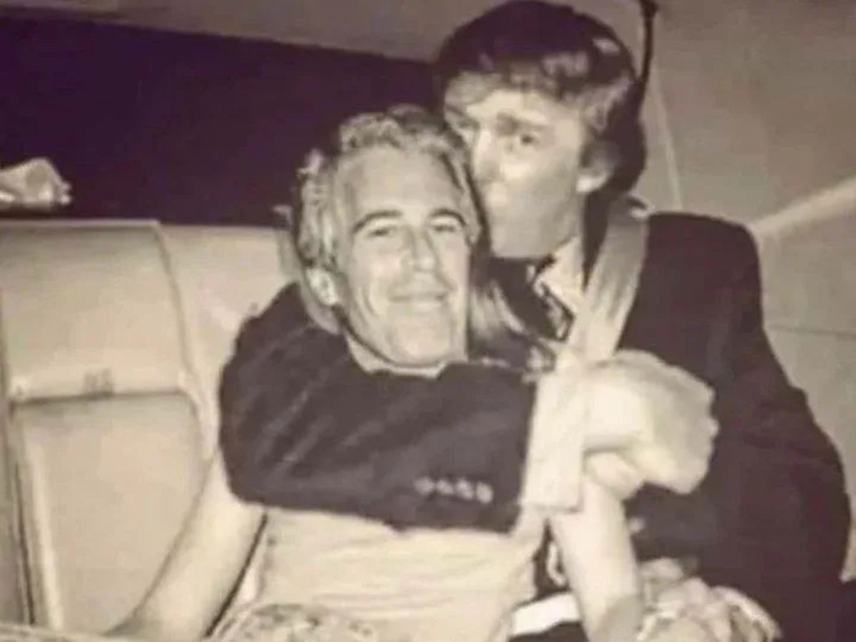 Пять женщин обвинили Трампа в насилии, среди них бывшая &laquo;Мисс Швейцарии&raquo;: демократы потребовали спецпрокурора по делу Эпштейна