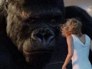 King Kong
