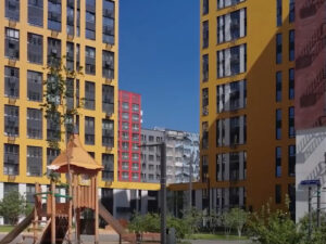 Квартира