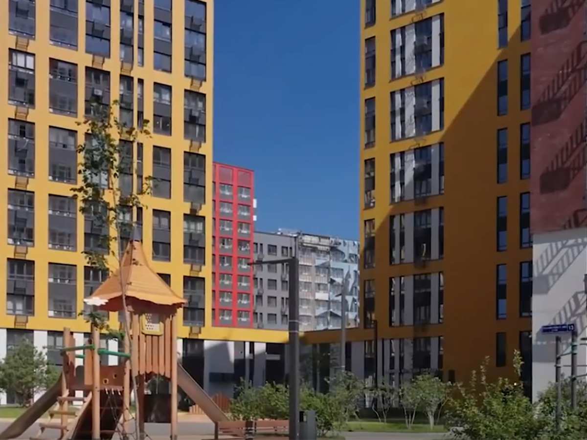 Квартира