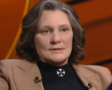 Татьяна Монтян