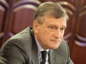 директор парка Патриот