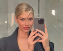 Елена Перминова