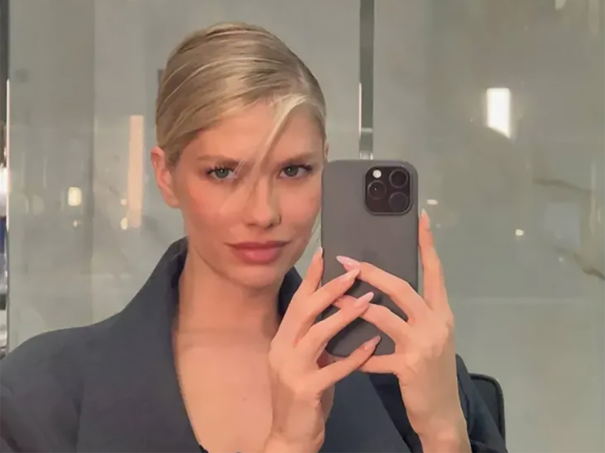 Елена Перминова