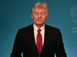Песков