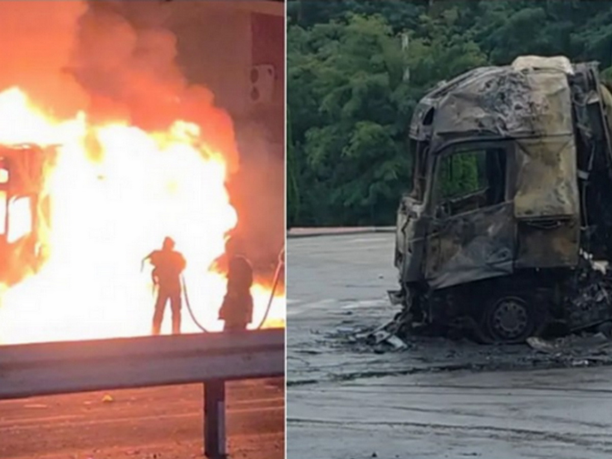 взрывы в Польше