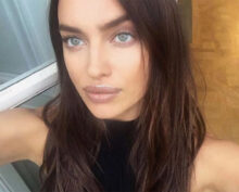 Ирина Шейк