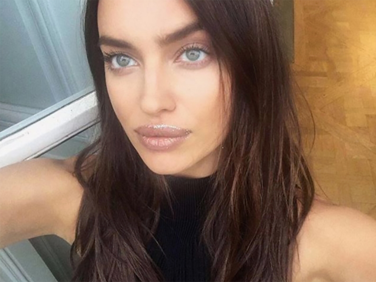 Ирина Шейк