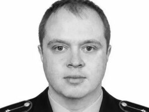 Соотрудник полиции погибв Подмосковье при задержании наркоторговцев