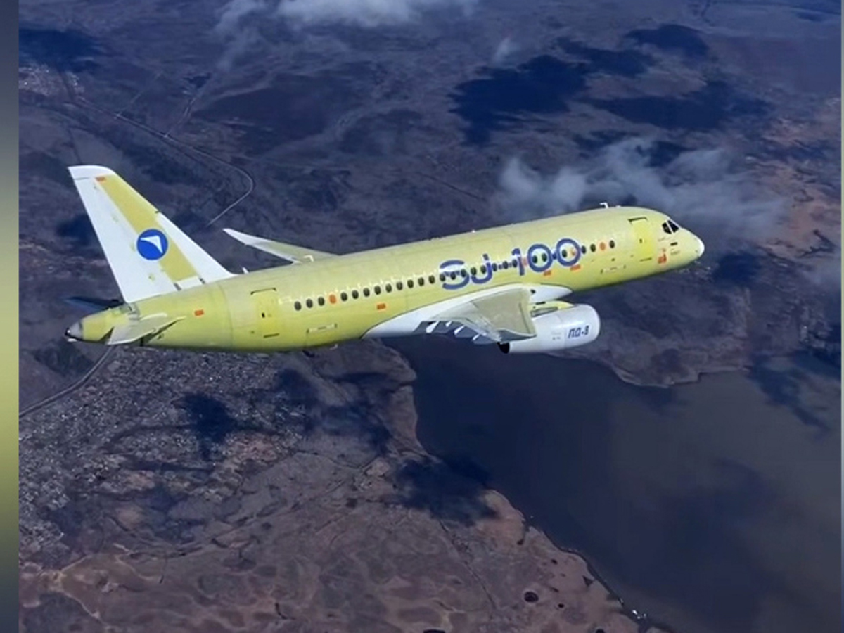 Superjet