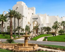 Swissotel Sharm El Sheikh