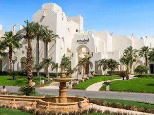 Swissotel Sharm El Sheikh
