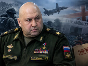 Суровикин