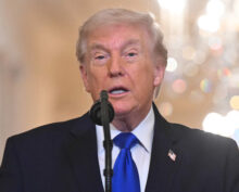 Трамп