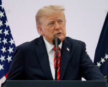 Трамп