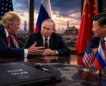 Трамп