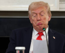 Трамп