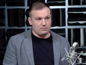 В Черногории задержали автора Telegram-канала «Рыбарь»