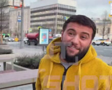 В Казахстане с наркотиками задержан рэпер Navai