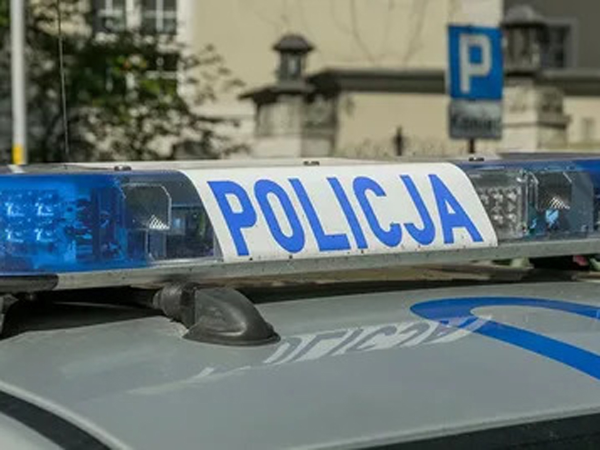 В Польше после кровавой пятницы в школах задержали 10 подростков с оружием