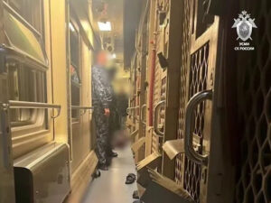 В больнице скончался конвоир, пострадавший при нападении заключенного в Кабардино-Балкарии
