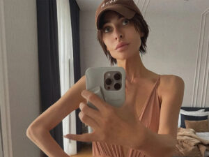 Екатерина Варнава