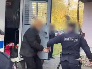 Во Владимирской области семья обрила и сожгла 21-летнюю девушку из-за ревности