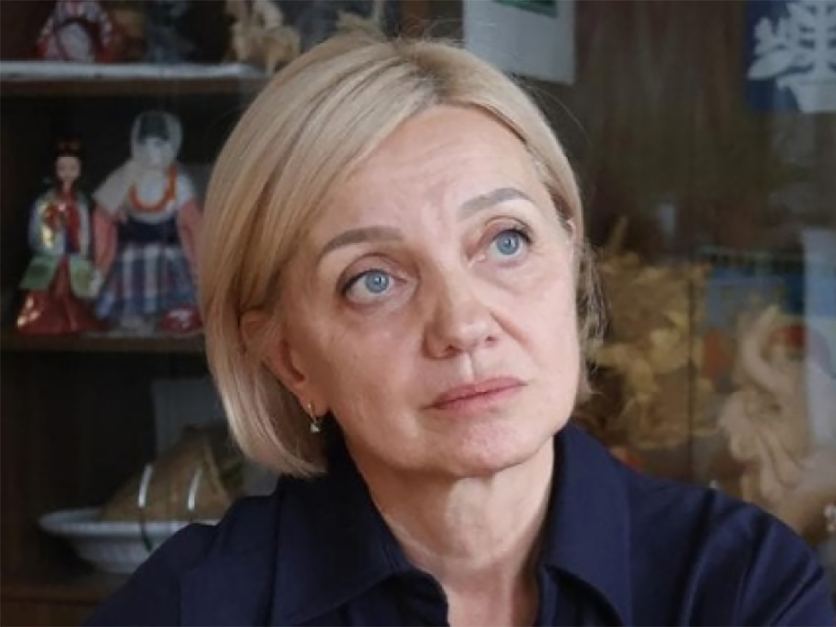 Украина