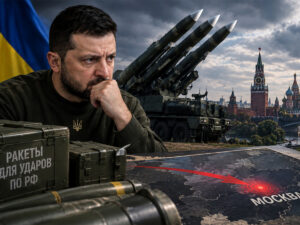 Зеленский