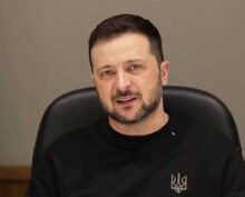 Зеленский
