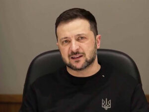 Зеленский
