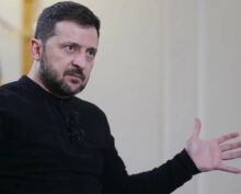 Владимир Зеленский