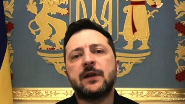 «Ты слабак, дядя»: Азаров объяснил, почему Трамп терпит выходки Зеленского