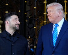 Зеленский пошел против Трампа: раскрыта причина дерзкого поведения