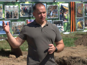 блогер алехин обыски