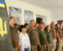 на Украине начали продавать детей военнообязанным мужчинам