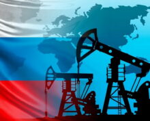 нефть