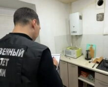 семья отравилась угарным газом в Балашове