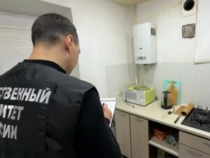 семья отравилась угарным газом в Балашове