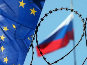 санкции