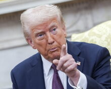 Трамп